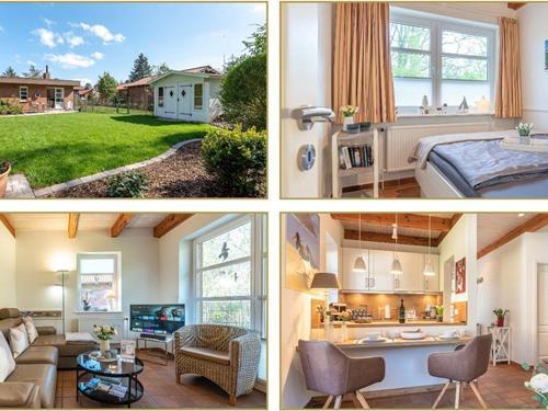 Semesterlägenhet - 2 personer -  - Susanne-Fischer-Weg - 25938 - Wyk