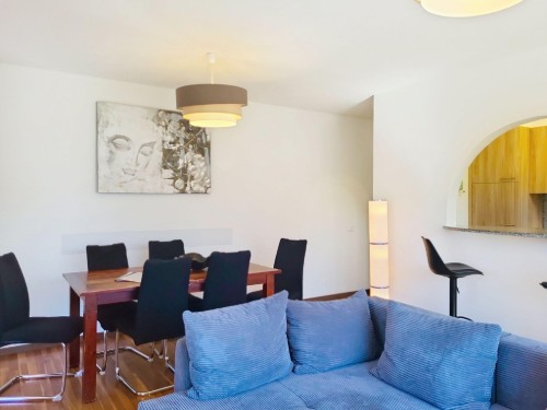 Holiday apartment - 4 persons -  - Cugnasco - 6516