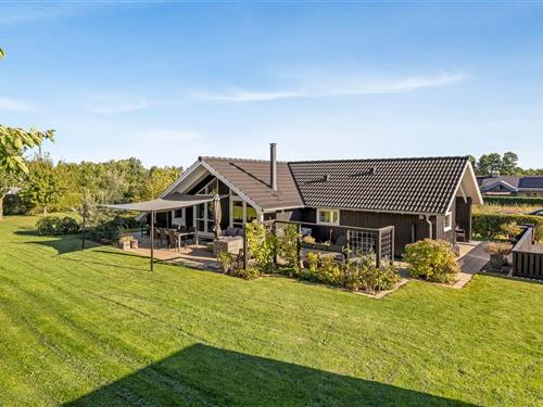 Sommerhus - 6 personer -  - Tjørnemose - Skovmose - 6470 - Als