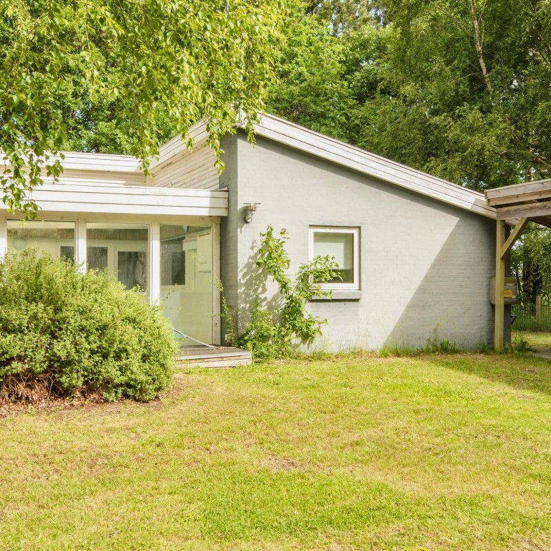 Sommerhus - 7 personer -  - Klydevej - St. Sjørup - 8950 - Ørsted