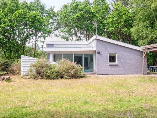 Ferienhaus - 7 Personen -  - Klydevej - St. Sjörup - 8950 - Örsted