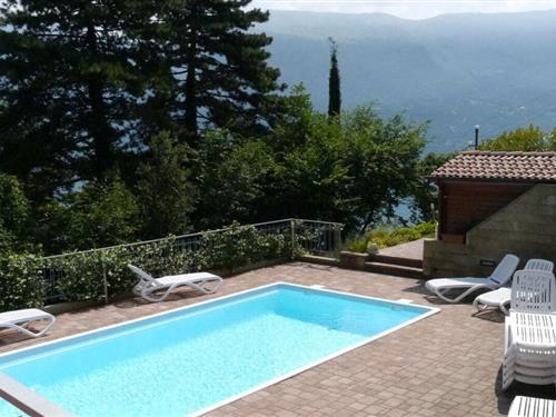 Sommerhus - 4 personer -  - 25010 - Bassanega