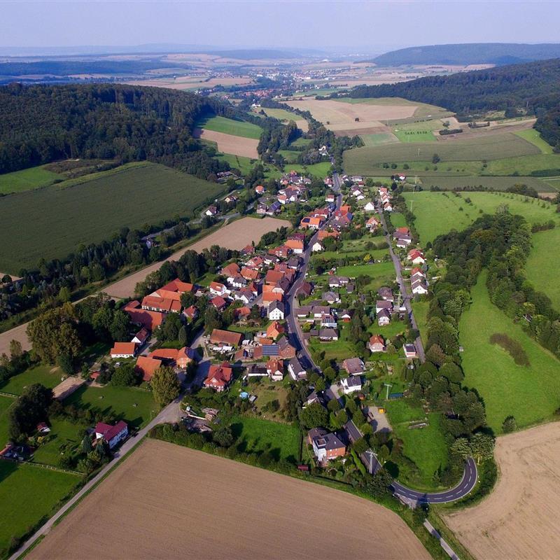 Ferielejlighed - 7 personer -  - Pyrmonter Straße - 31855 - Aerzen