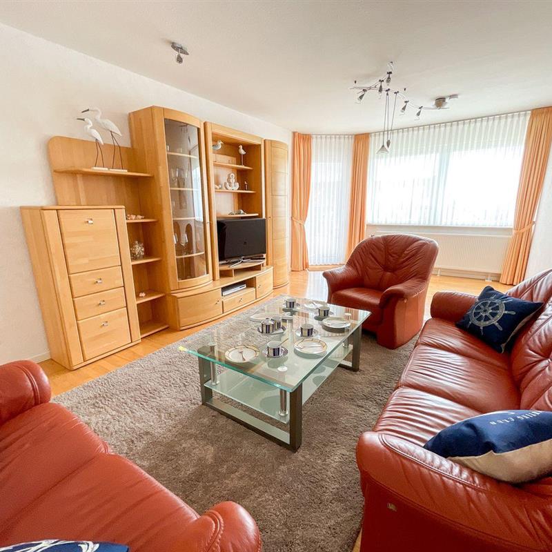 Ferielejlighed - 5 personer -  - Rugenbargsweg - 27476 - Cuxhaven