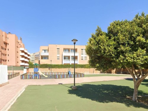Ferieleilighet - 3 personer -  - 04740 - Roquetas De Mar