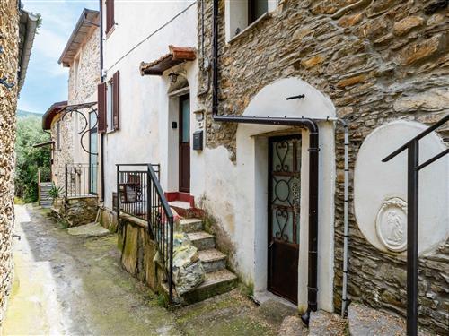 Ferienhaus - 2 Personen -  - Ville San Pietro - 18021