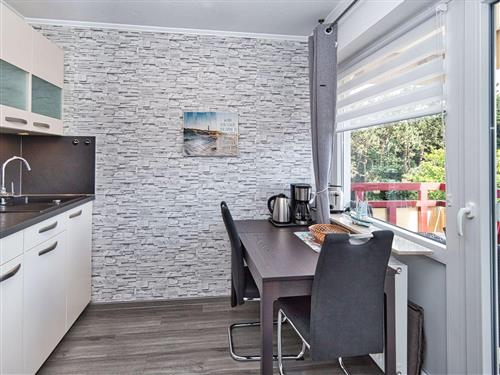 Ferieleilighet - 3 personer -  - Cuxhavener Straße - 27476 - Cuxhaven