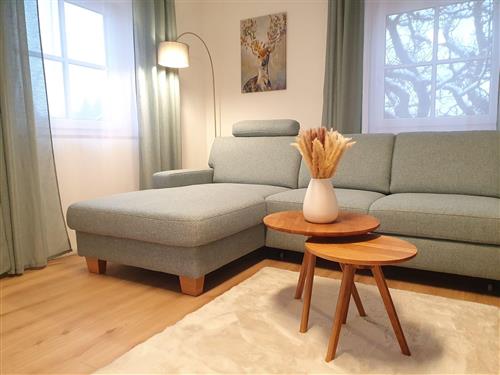 Ferienwohnung - 5 Personen -  - Silbergstrasse - 83483 - Bischofswiesen