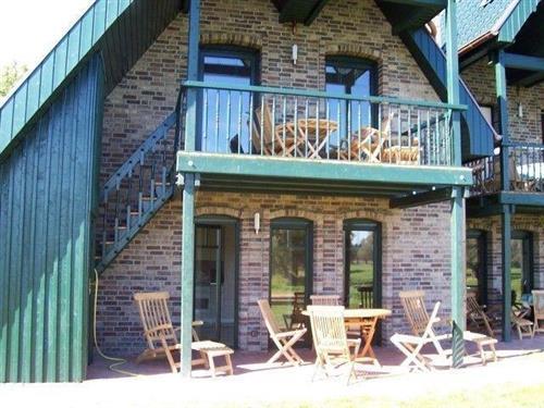 Ferielejlighed - 4 personer -  - Dorfstr. - 23946 - Boltenhagen