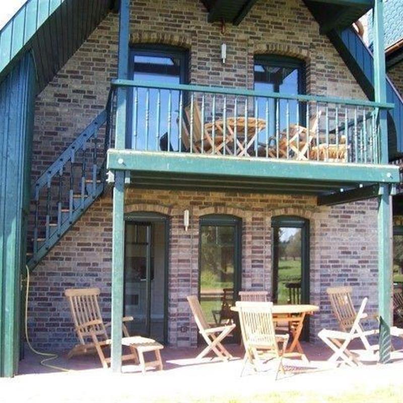 Ferielejlighed - 4 personer -  - Dorfstr. - 23946 - Boltenhagen