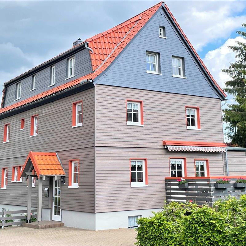 Ferielejlighed - 2 personer -  - Im Wiesengrund - 38700 - Braunlage