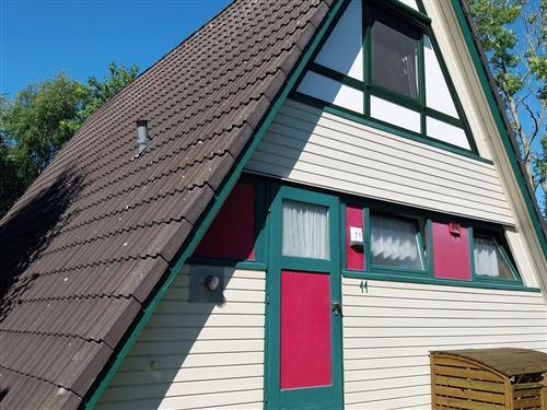 Sommerhus - 5 personer -  - Langlütjenring - 26969 - Butjadingen