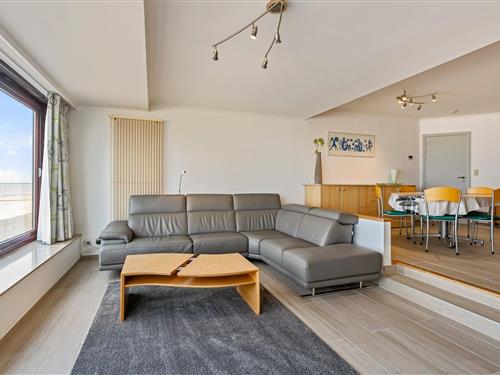 Ferielejlighed - 6 personer -  - 8370 - Blankenberge