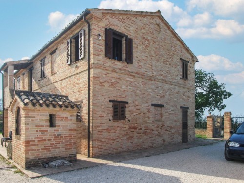 Sommerhus - 5 personer -  - Santa Maria delle Grazie - 62010 - Appignano