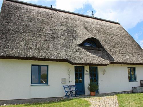 Ferielejlighed - 5 personer -  - Strandweg - Börgerende - 18211 - Börgerende-Rethwisch