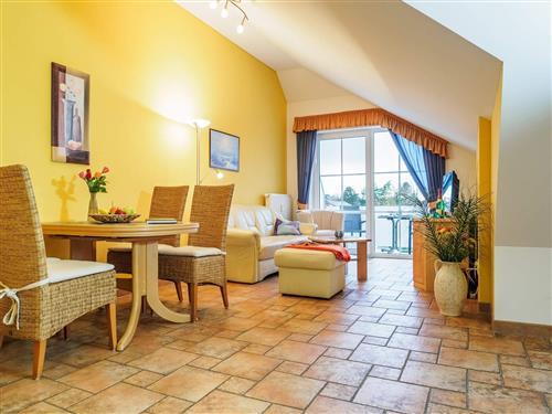 Ferielejlighed - 4 personer -  - Birkenstraße - 18374 - Zingst