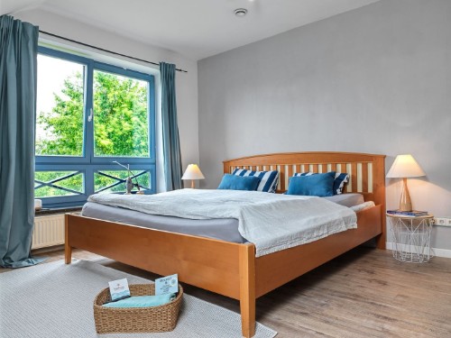  - 2 personer -  - Zur Kirchsee - 23999 - Insel Poel / Ot Niendorf