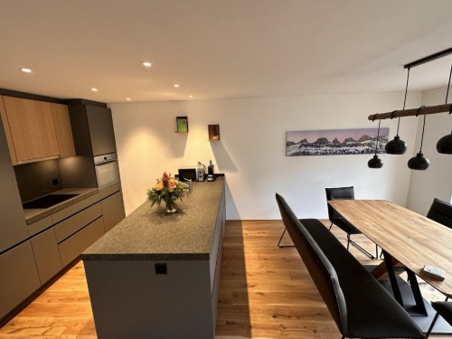 Ferielejlighed - 6 personer -  - 8897 - Flumserberg Tannenheim