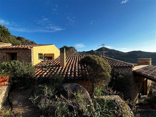 Ferienhaus - 5 Personen -  - Costa Paradiso - 07038