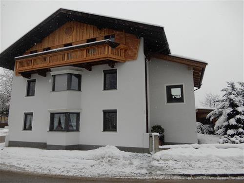 Holiday Home/Apartment - 4 persons -  - Badl - 6233 - Kramsach