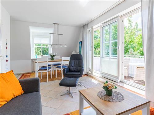 Ferienhaus - 4 Personen -  - Redewischer Straße 28 c - 23946 - Boltenhagen