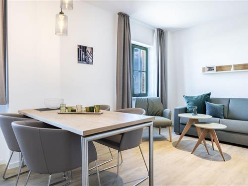 Ferieleilighet - 4 personer -  - Stockholmer Straße - 23966 - Hansestadt Wismar