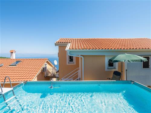 Holiday home - 3 persons -  - Plomin - 52234