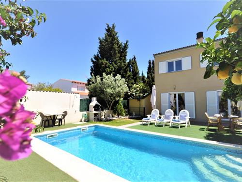 Holiday home - 5 persons -  - Carrer Llaüt, - 07609 - Llucmajor