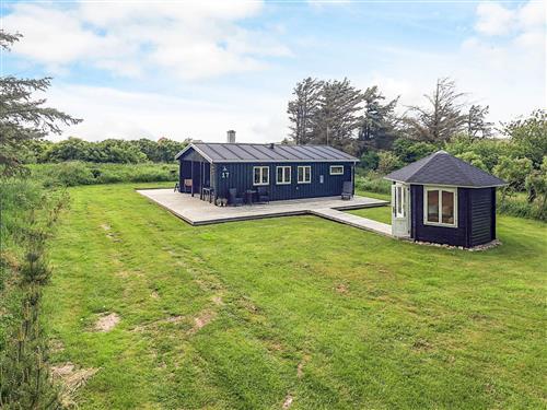 Sommerhus - 4 personer -  - Toften - Lønstrup - 9800 - Hjørring