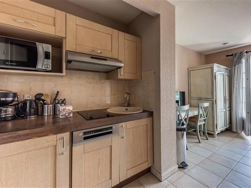 Studiolejlighed - 2 personer -  - 93440 - Callian