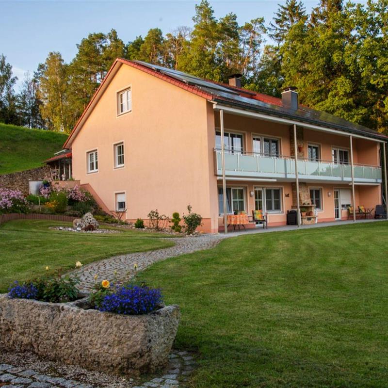 Ferielejlighed - 2 personer -  - Wüstenstein - 91346 - Wiesenttal