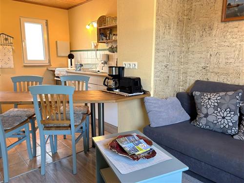 Ferienwohnung - 2 Personen -  - Am Walde - 17449 - Trassenheide