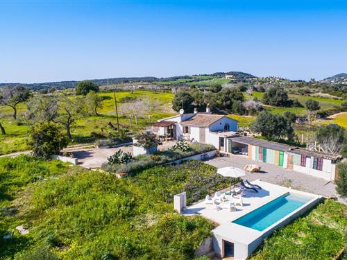 Holiday home - 4 persons -  - Diseminado Poligono - Bolero Sa Real, Sant Llorenc - 07530 - Sant Llorenc