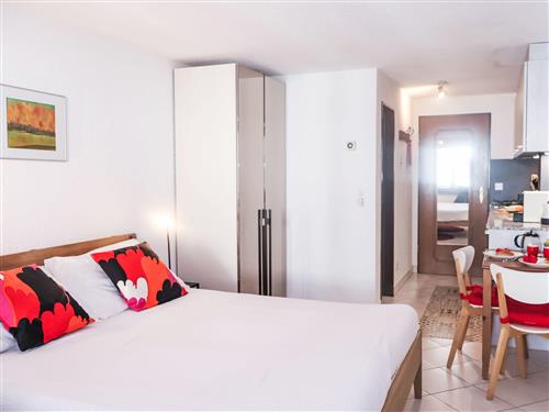 Holiday apartment - 2 persons -  - Zermatt - 3920