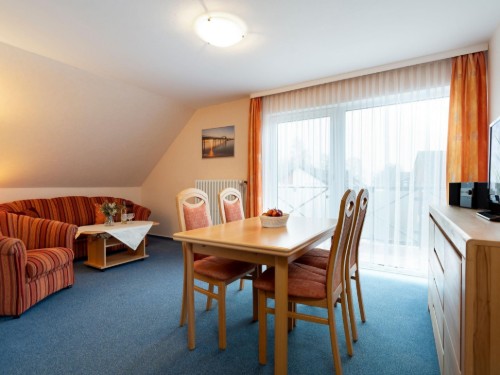 Ferieleilighet - 4 personer -  - Drosselgang - 23746 - Kellenhusen