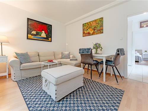 Ferielejlighed - 2 personer -  - Dorfstraße - 23714 - Malente