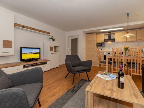 Ferielejlighed - 6 personer -  - Hermannstraße - 18225 - Kühlungsborn-West