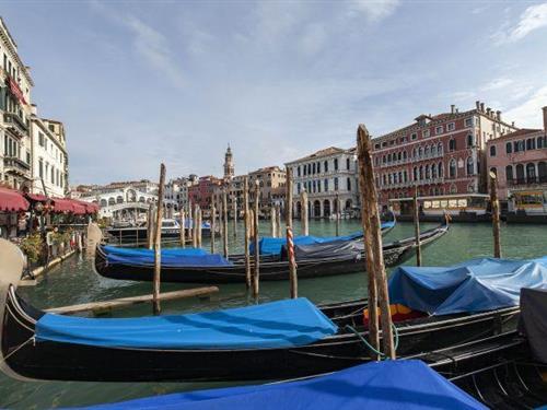 Holiday Home/Apartment - 6 persons -  - 30125 - Venice