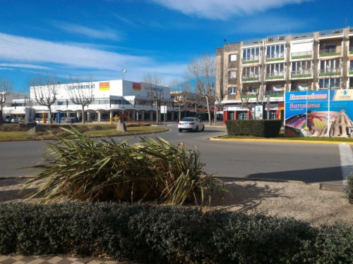 Ferieleilighet - 2 personer -  - 17487 - Empuriabrava