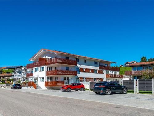 Feriehus - 4 personer -  - 87534 - Oberstaufen