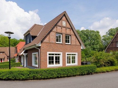 Fritidshus - 4 personer -  - 48455 - Bad Bentheim
