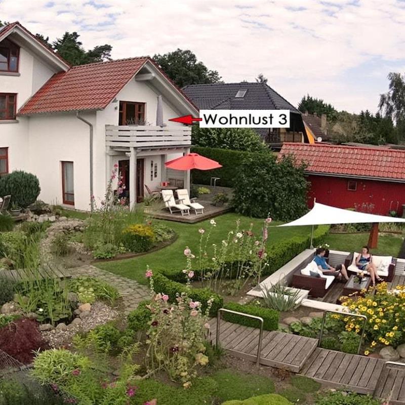 Ferielejlighed - 2 personer -  - 17213 - Malchow