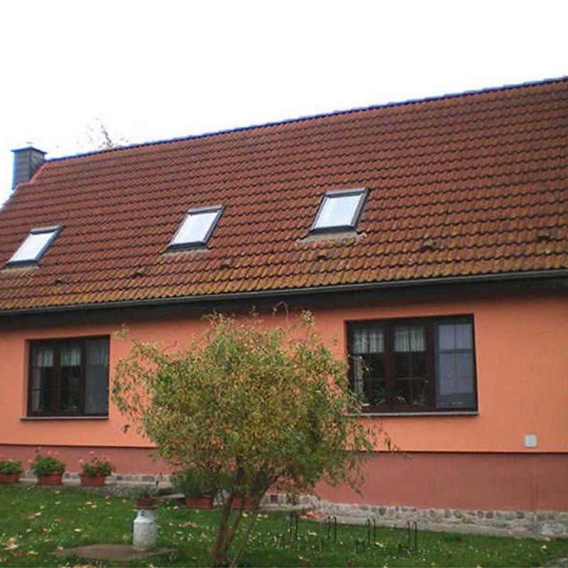 Bondegård - 5 personer -  - Bauernreihe 2 a - 17153 - Kittendorf