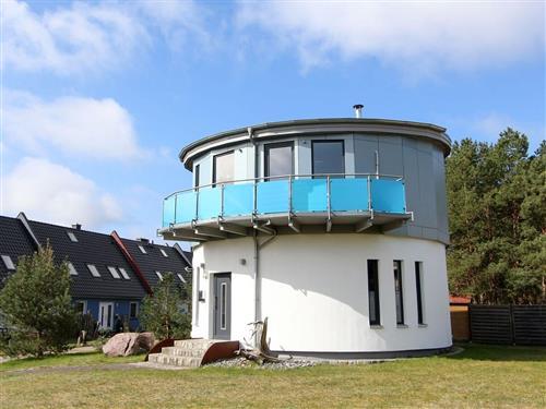 Ferienhaus - 5 Personen -  - Zum Störtebeker - 18356 - Pruchten