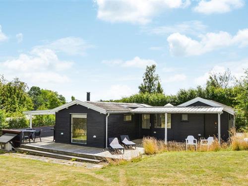 Holiday home - 4 persons -  - Fjordvej - 4060 - Kirke Såby