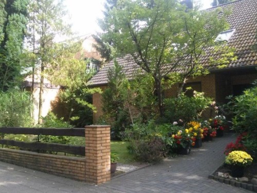 Ferienwohnung - 5 Personen -  - Schaftrift - 29640 - Schneverdingen