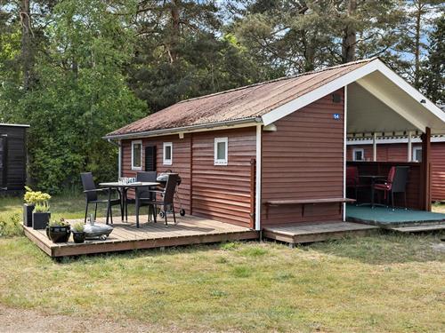 Ferienhaus - 4 Personen -  - Klynevej - Balka - 3730 - Nexö