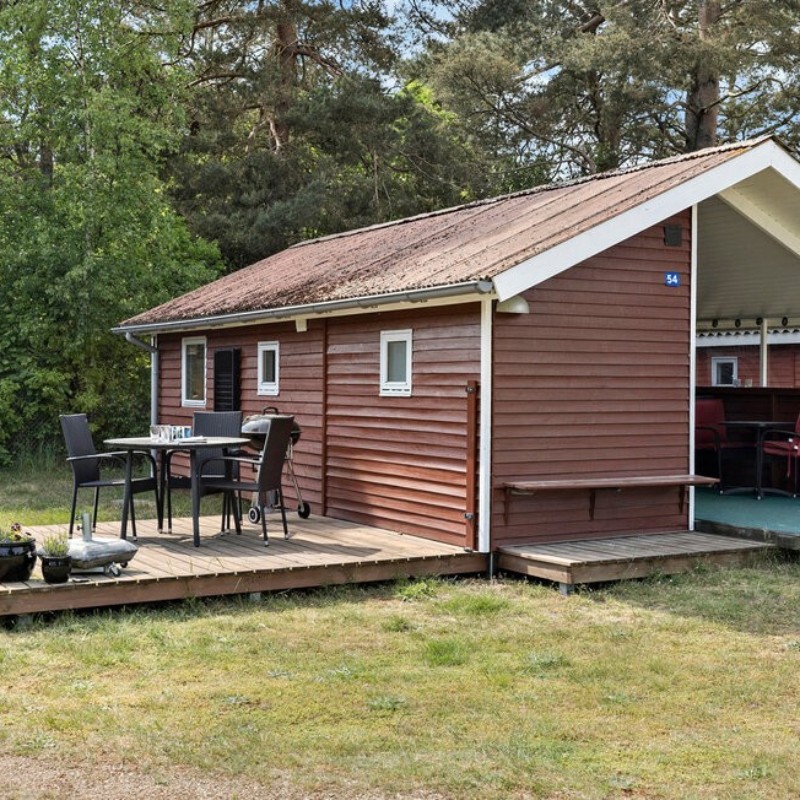 Sommerhus - 2 personer -  - Klynevej - Balka - 3730 - Nexø