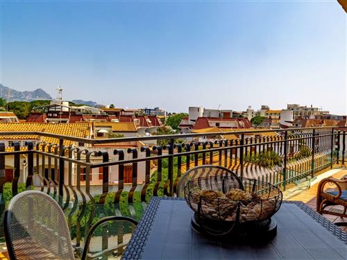 Ferieleilighet - 3 personer -  - Castelmola - 98035