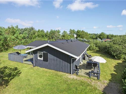 Sommerhus - 6 personer -  - Louisevej - Grønhøj - 9480 - Løkken